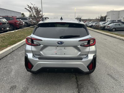 2026 Subaru Crosstrek Premium AWD