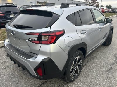 2026 Subaru Crosstrek Premium AWD