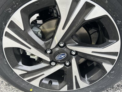 2026 Subaru Crosstrek Premium AWD