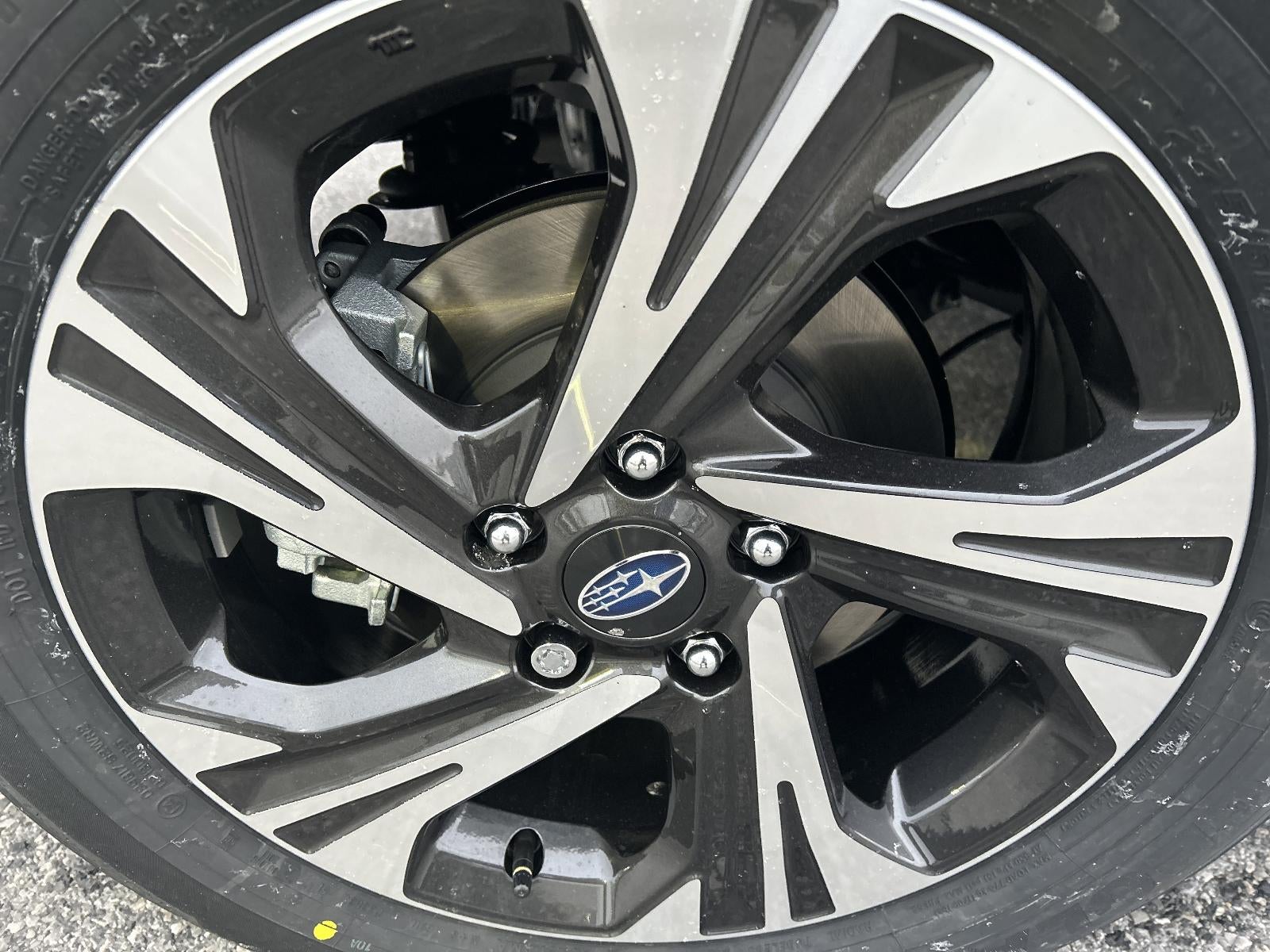 2026 Subaru Crosstrek Premium AWD