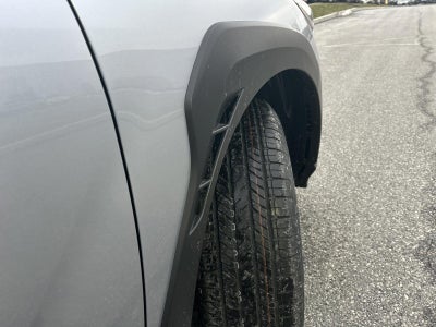 2026 Subaru Crosstrek Premium AWD