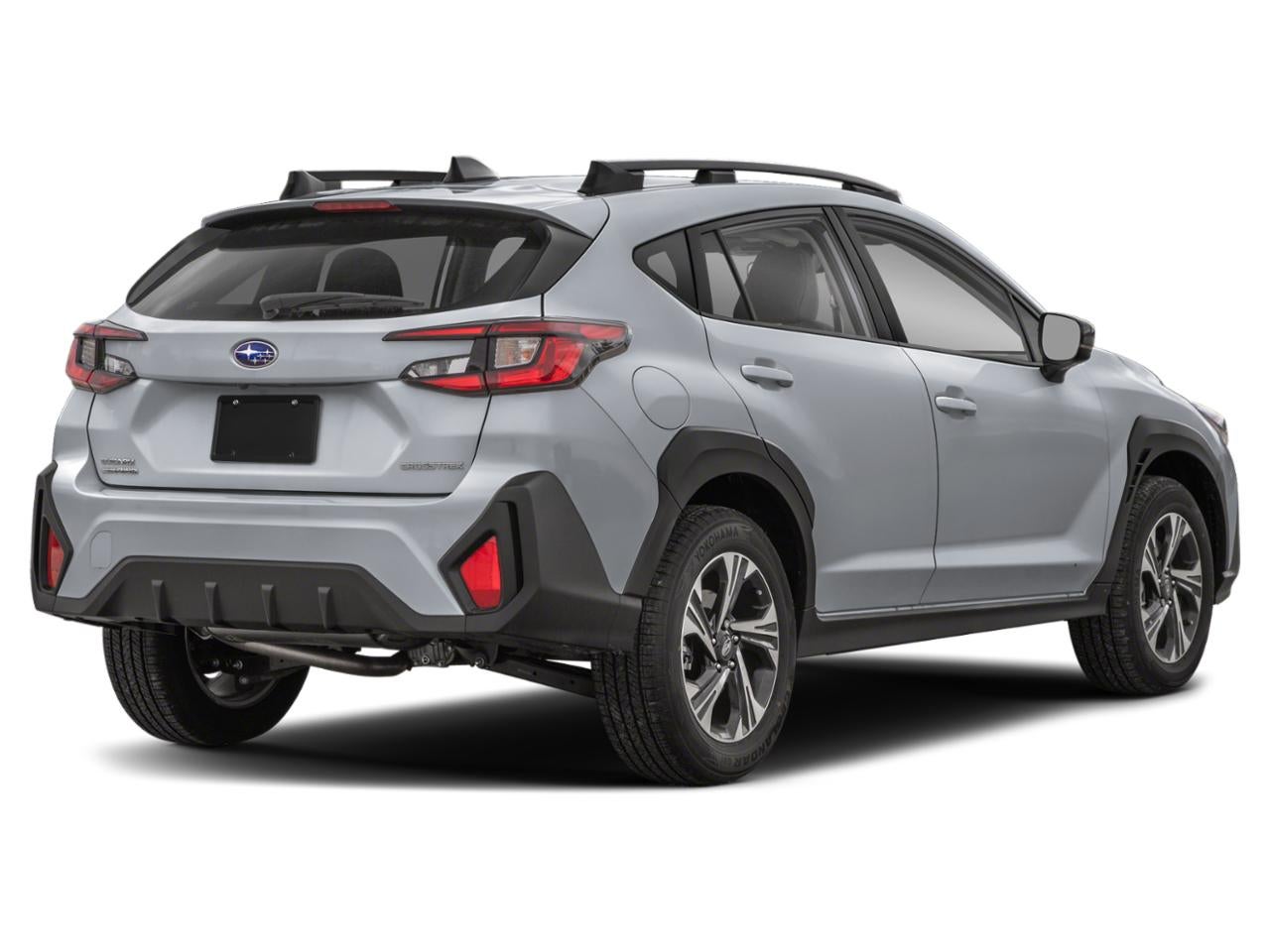 2026 Subaru Crosstrek Premium AWD
