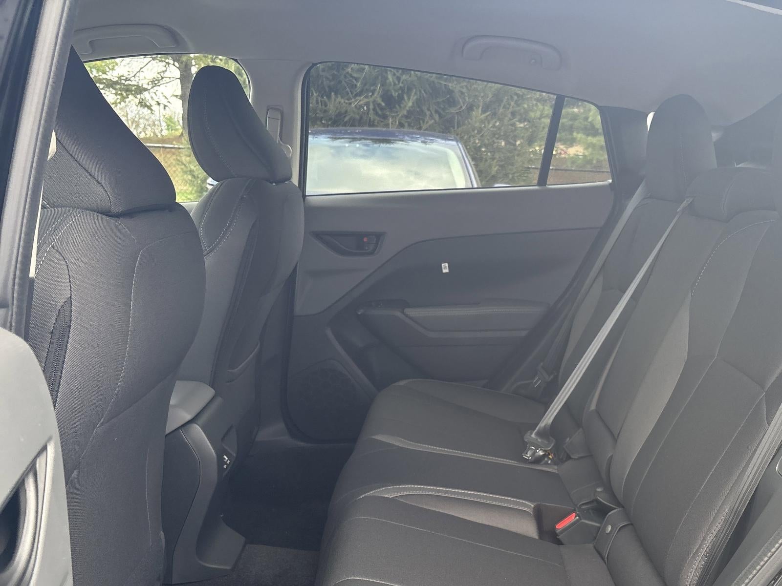 2026 Subaru Crosstrek Premium AWD