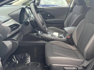 2026 Subaru Crosstrek Premium AWD