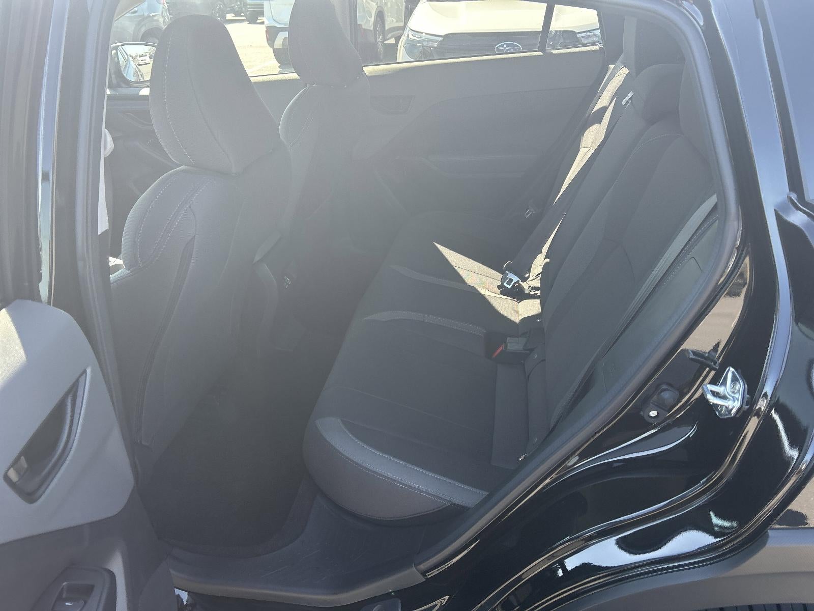 2026 Subaru Crosstrek Premium AWD