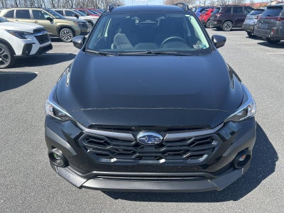 2026 Subaru Crosstrek Premium AWD