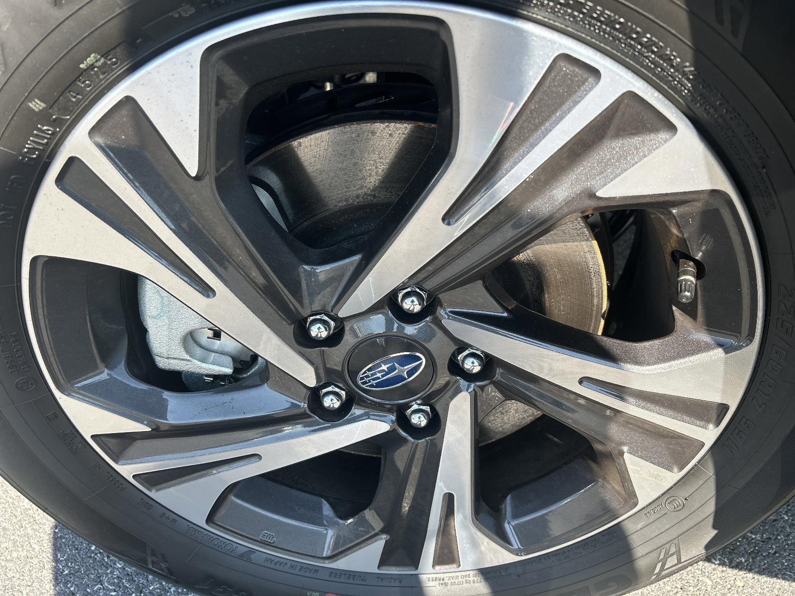 2026 Subaru Crosstrek Premium AWD