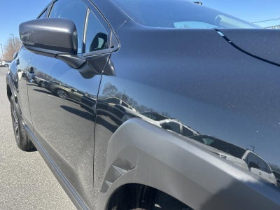 2026 Subaru Crosstrek Premium AWD