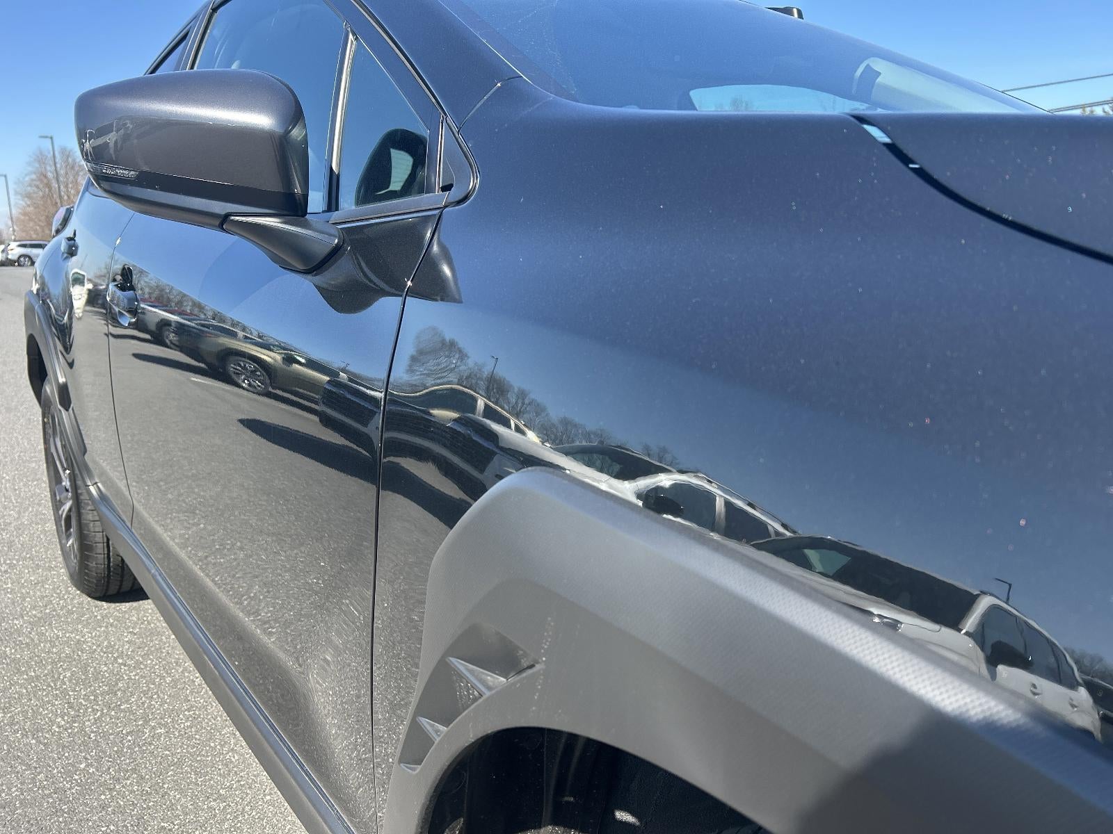 2026 Subaru Crosstrek Premium AWD