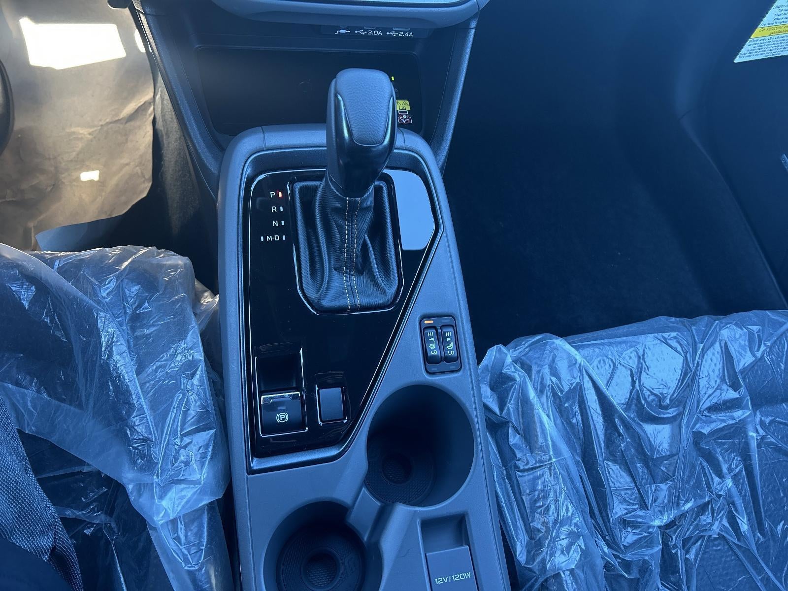 2026 Subaru Crosstrek Premium AWD