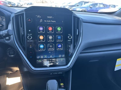 2026 Subaru Crosstrek Premium AWD