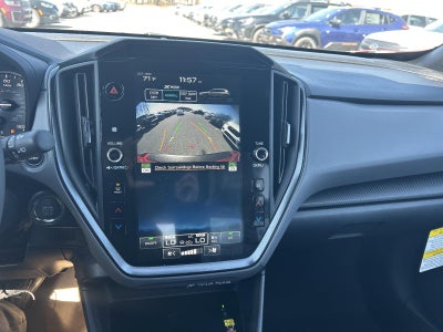 2026 Subaru Crosstrek Premium AWD