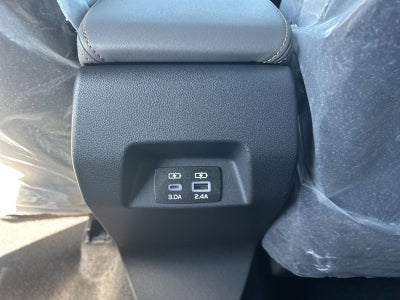 2026 Subaru Crosstrek Premium AWD