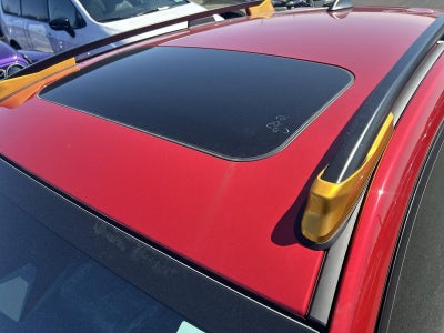 2026 Subaru Crosstrek Premium AWD