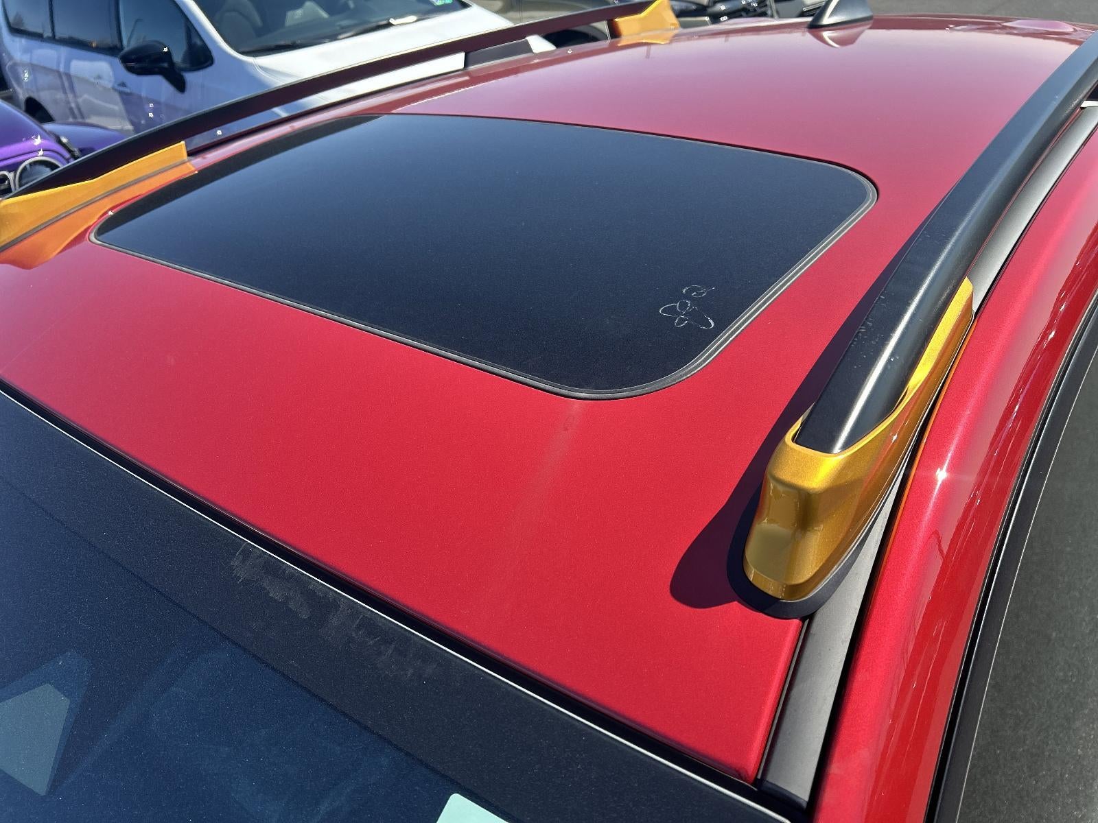 2026 Subaru Crosstrek Premium AWD