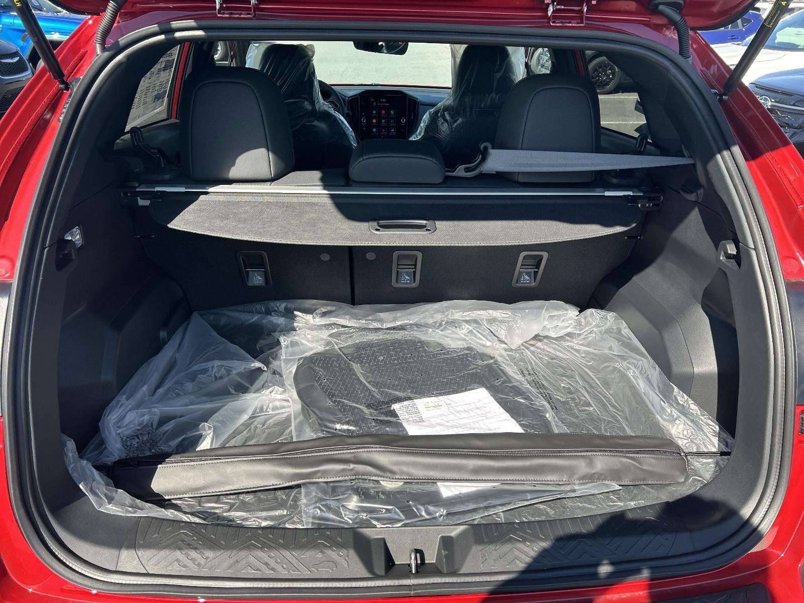 2026 Subaru Crosstrek Premium AWD