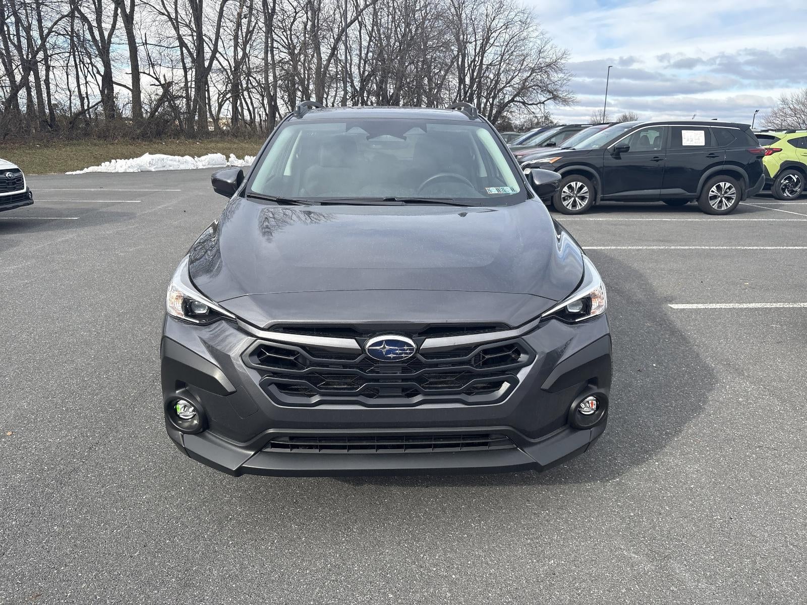 2026 Subaru Crosstrek Premium AWD