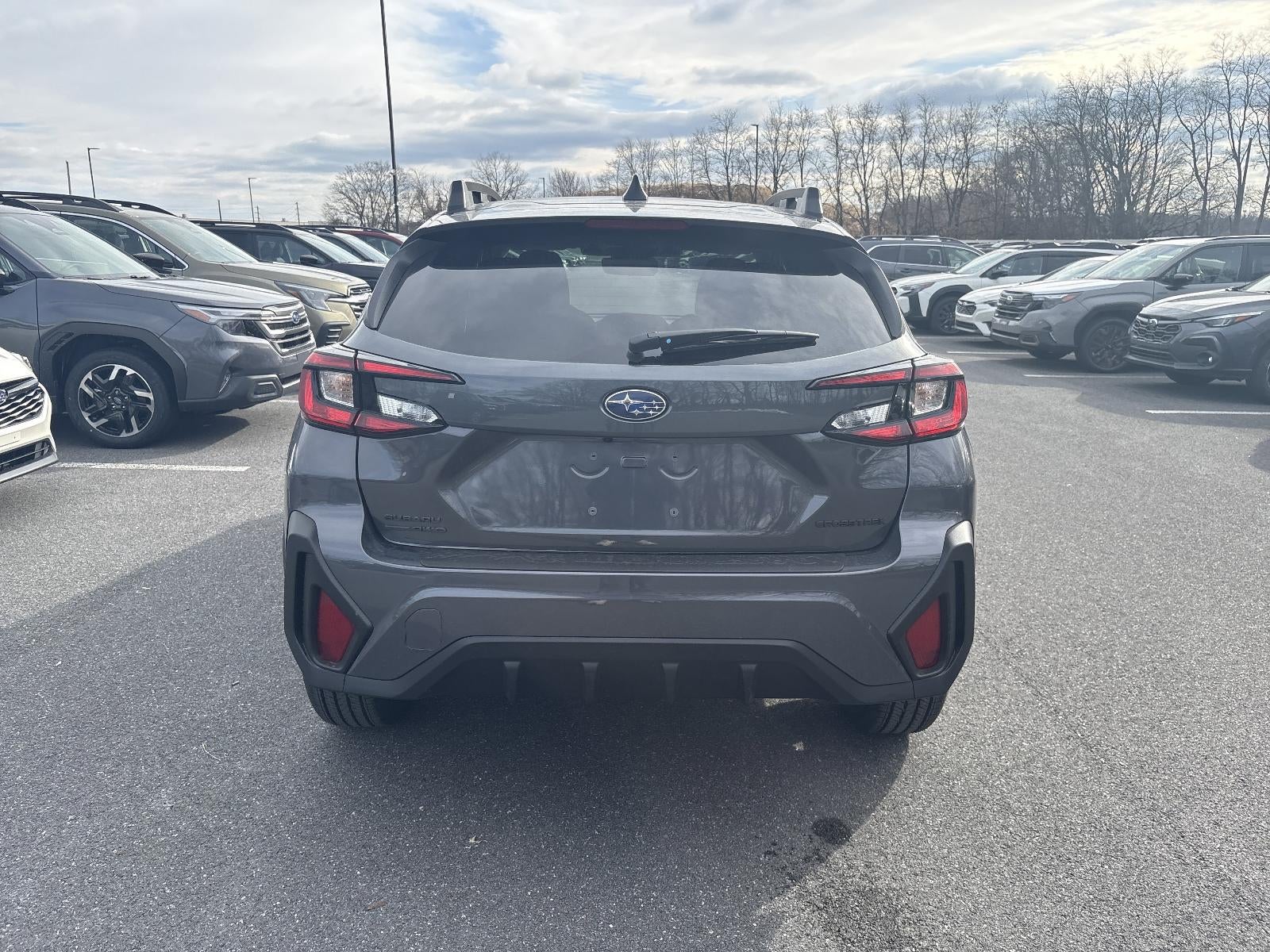2026 Subaru Crosstrek Premium AWD