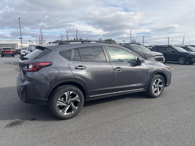 2026 Subaru Crosstrek Premium AWD