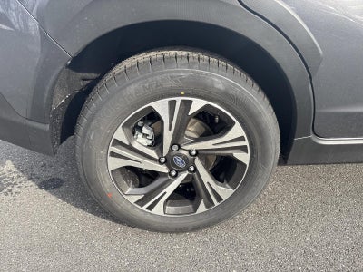 2026 Subaru Crosstrek Premium AWD