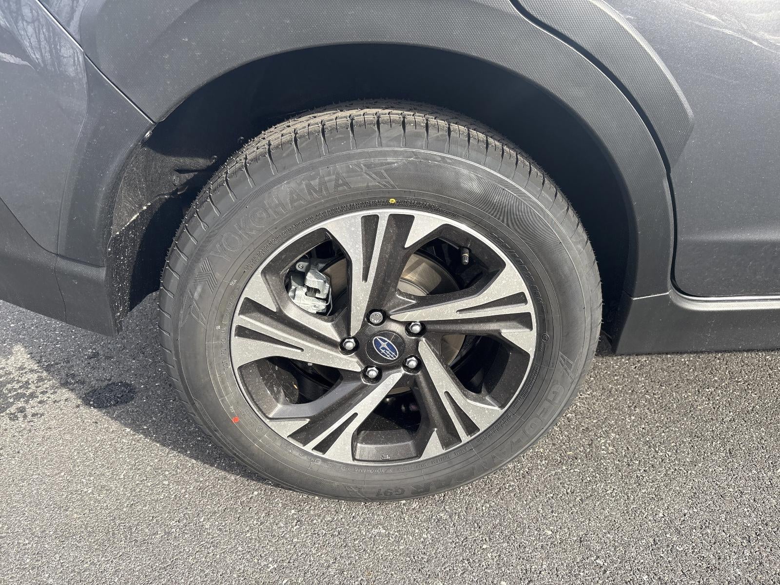 2026 Subaru Crosstrek Premium AWD