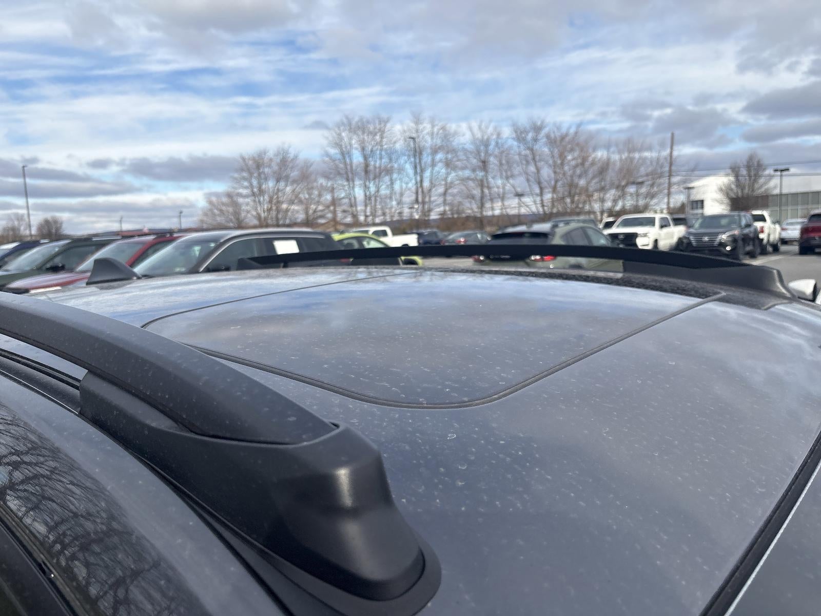 2026 Subaru Crosstrek Premium AWD