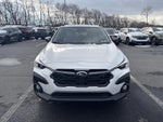 2026 Subaru Crosstrek AWD