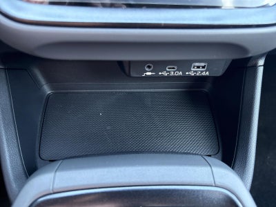 2026 Subaru Crosstrek AWD