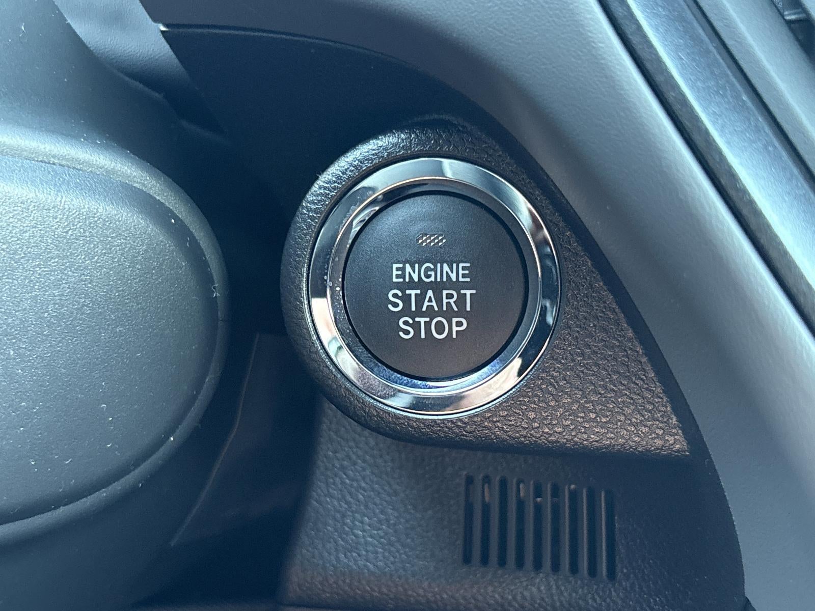 2026 Subaru Crosstrek AWD