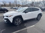 2026 Subaru Crosstrek AWD