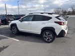 2026 Subaru Crosstrek AWD