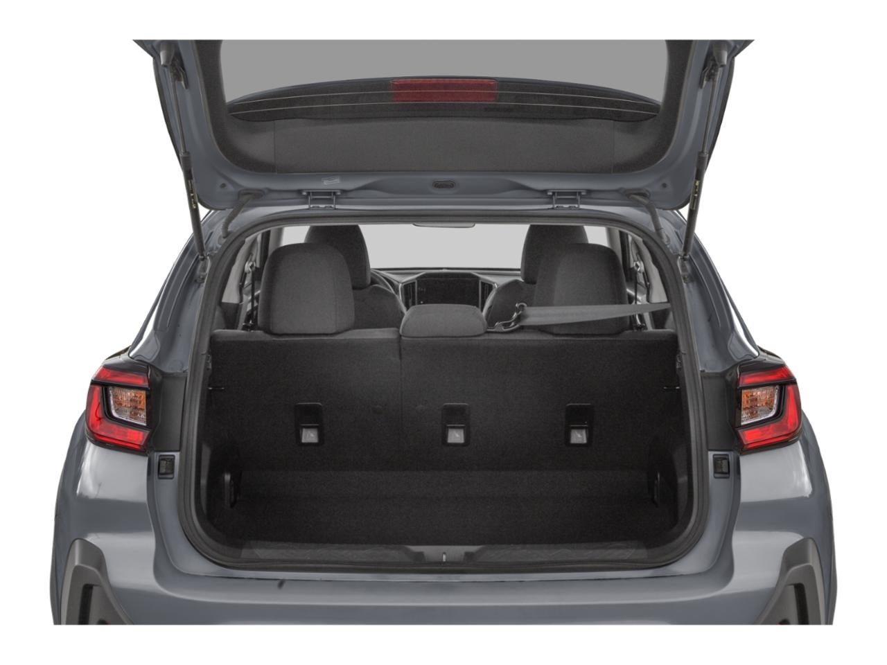 2026 Subaru Crosstrek AWD