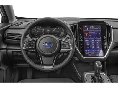 2026 Subaru Crosstrek AWD