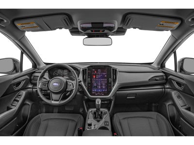 2026 Subaru Crosstrek AWD