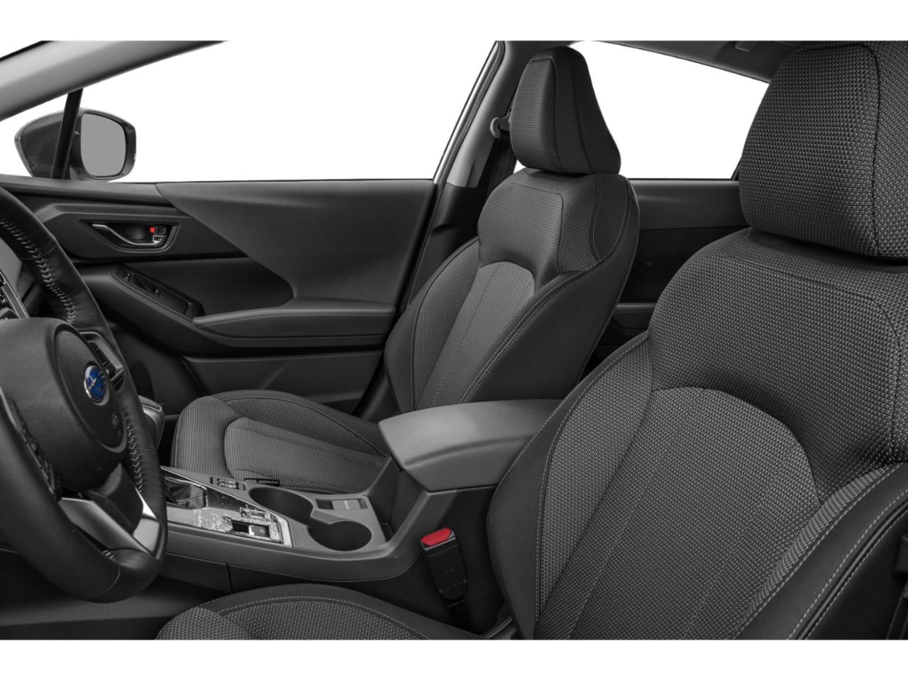 2026 Subaru Crosstrek AWD