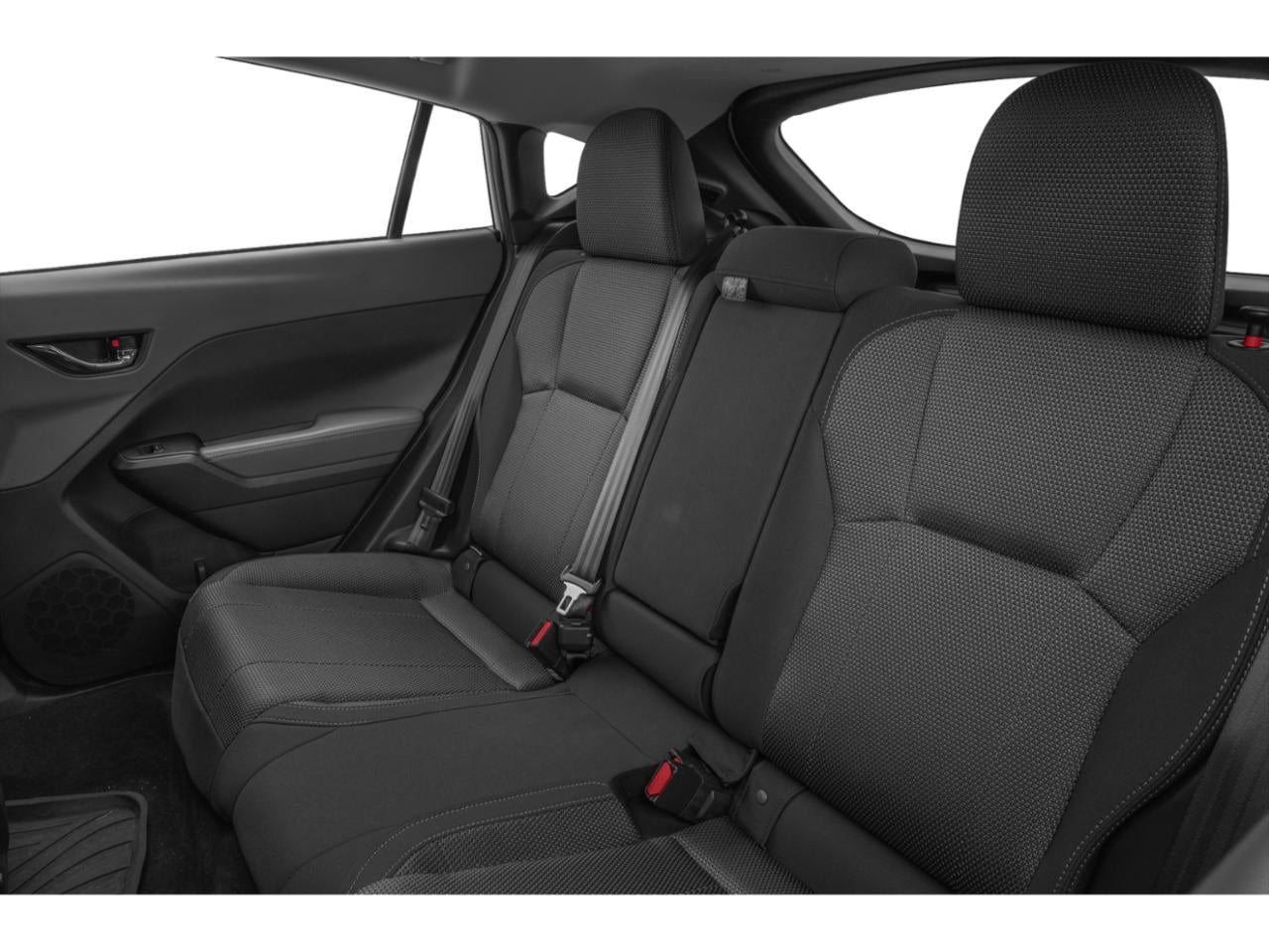 2026 Subaru Crosstrek AWD