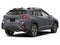 2026 Subaru Crosstrek AWD