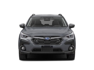 2026 Subaru Crosstrek AWD