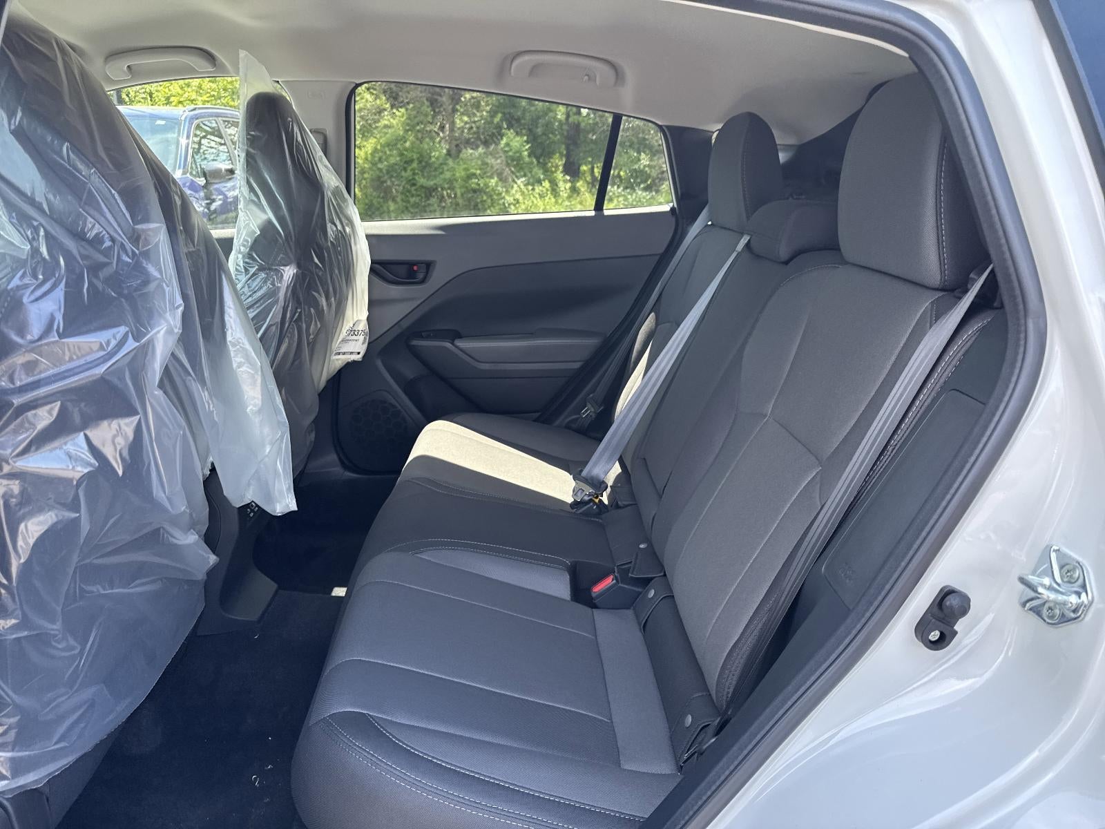 2026 Subaru Crosstrek Premium AWD
