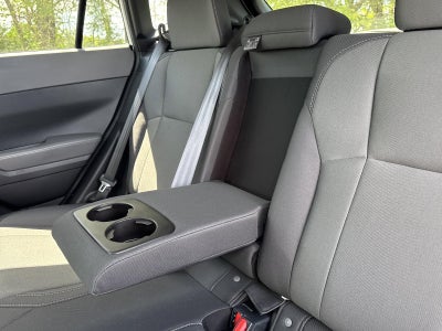 2026 Subaru Crosstrek Premium AWD
