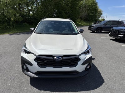2026 Subaru Crosstrek Premium AWD
