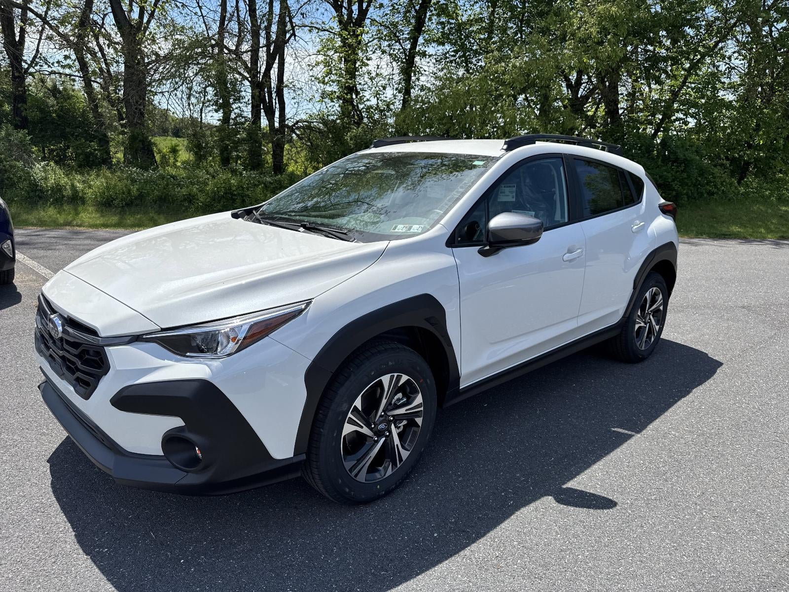 2026 Subaru Crosstrek Premium AWD