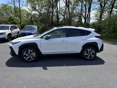 2026 Subaru Crosstrek Premium AWD