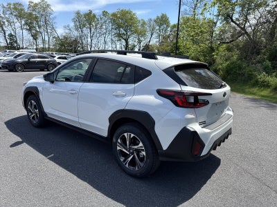 2026 Subaru Crosstrek Premium AWD