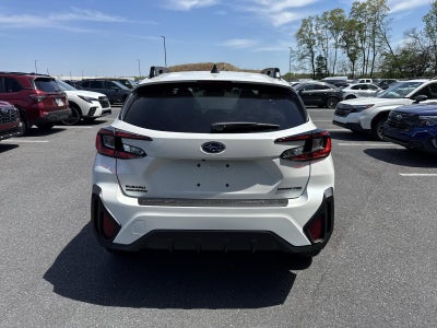2026 Subaru Crosstrek Premium AWD