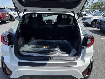 2026 Subaru Crosstrek Premium AWD