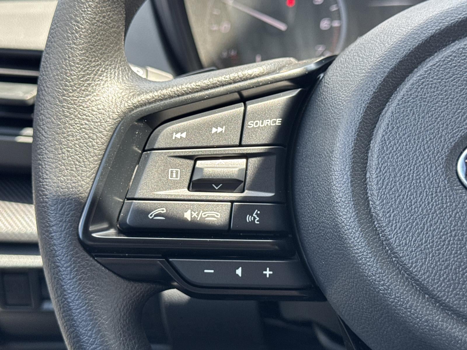 2026 Subaru Crosstrek Premium AWD