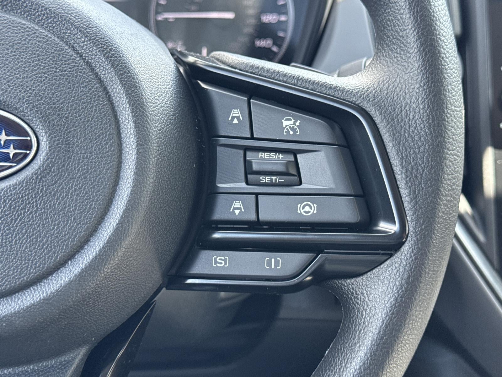2026 Subaru Crosstrek Premium AWD