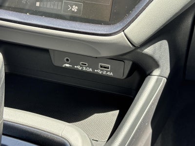 2026 Subaru Crosstrek Premium AWD