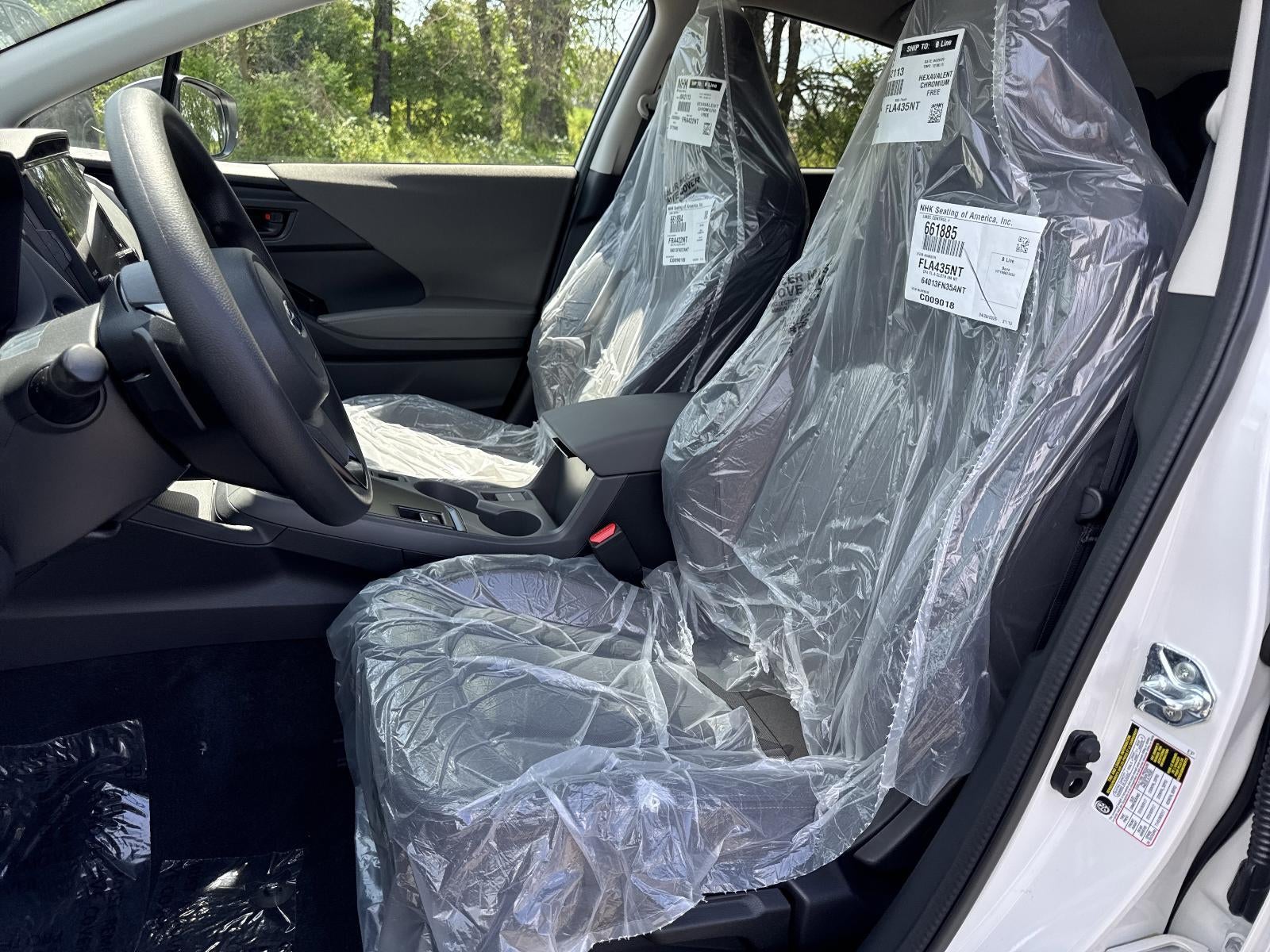 2026 Subaru Crosstrek Premium AWD